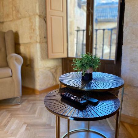 Apartamento Plaza Mayor Salamanca Con 2 Balcones A La Misma Plaza Mayor Екстер'єр фото