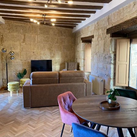 Apartamento Plaza Mayor Salamanca Con 2 Balcones A La Misma Plaza Mayor Екстер'єр фото