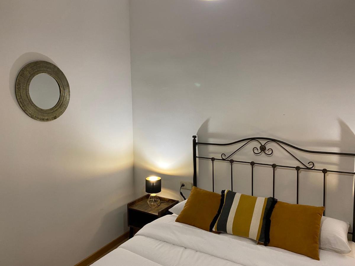 Apartamento Plaza Mayor Salamanca Con 2 Balcones A La Misma Plaza Mayor Екстер'єр фото