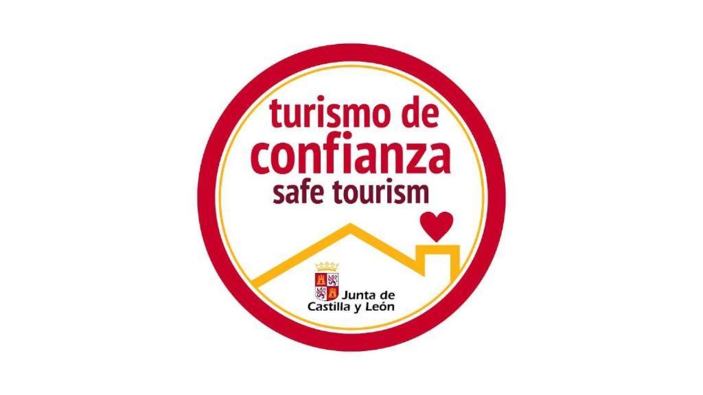 Apartamento Plaza Mayor Salamanca Con 2 Balcones A La Misma Plaza Mayor Екстер'єр фото